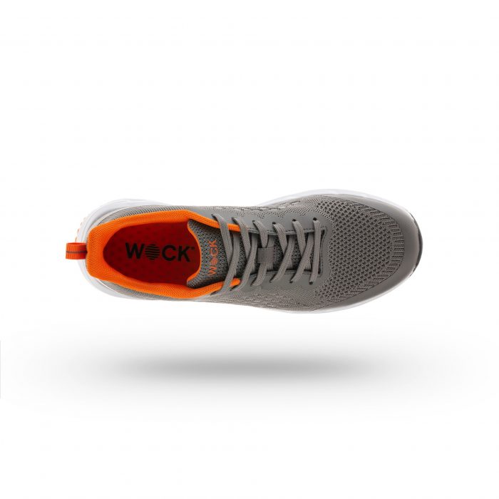Wock Breelite Gris Oscuro - Imagen 4