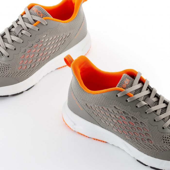 Wock Breelite Gris Oscuro - Imagen 7