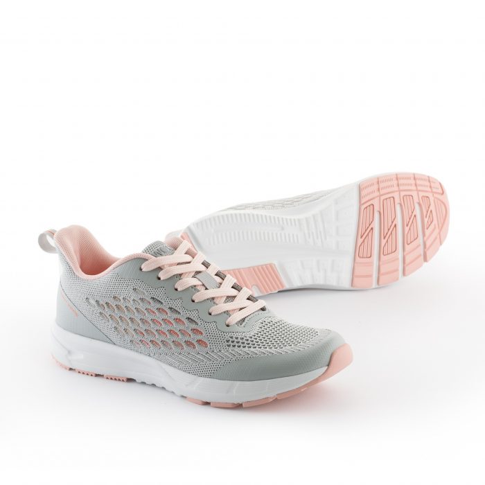 Wock Breelite Gris Claro - Imagen 7