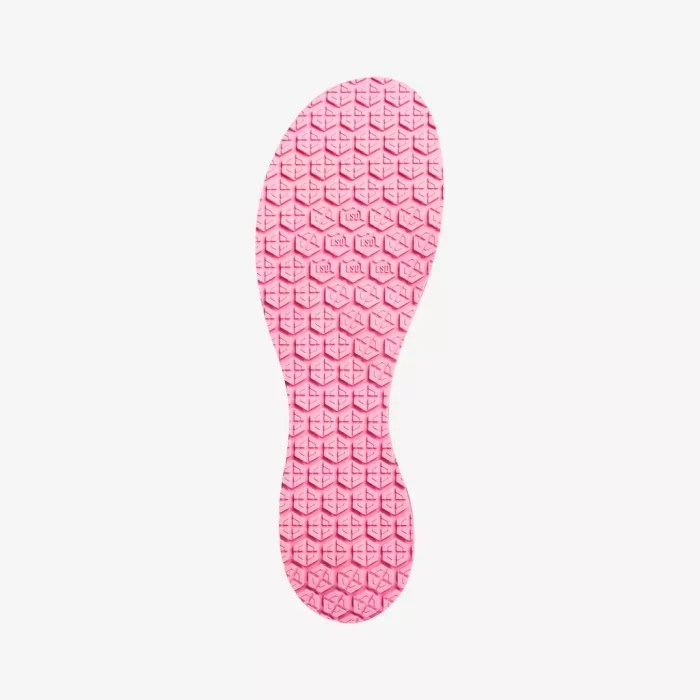 Safety Jogger Carly Fucsia - Imagen 4