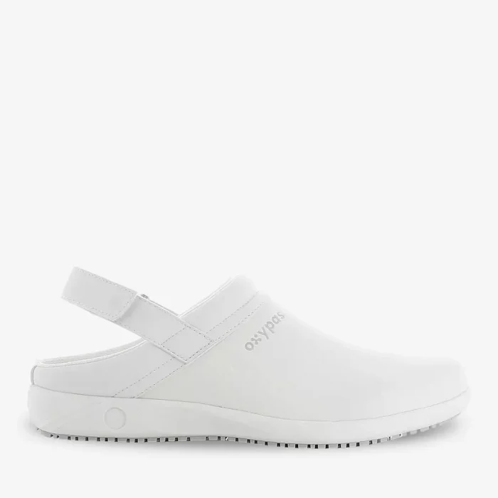 zapatos medicos remy blancos