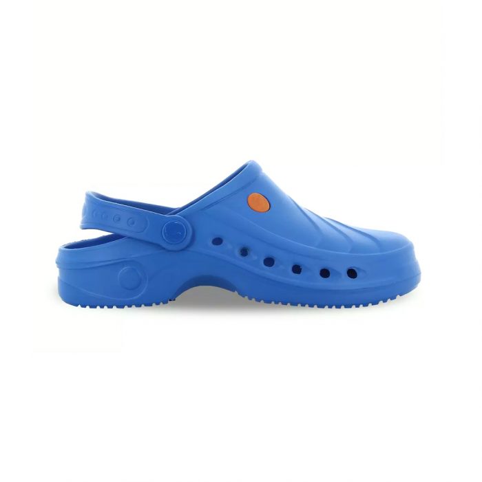 SAFETY JOGGER SONIC AZUL