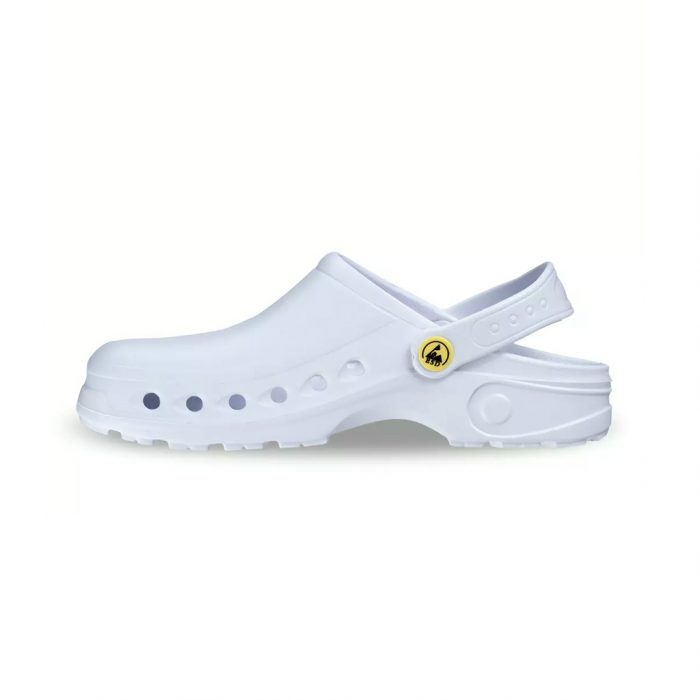 SAFETY JOGGER SONIC BLANCO