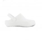 ZUECOS LIGEROS SAFETY JOGGER SMOOTH Blanco