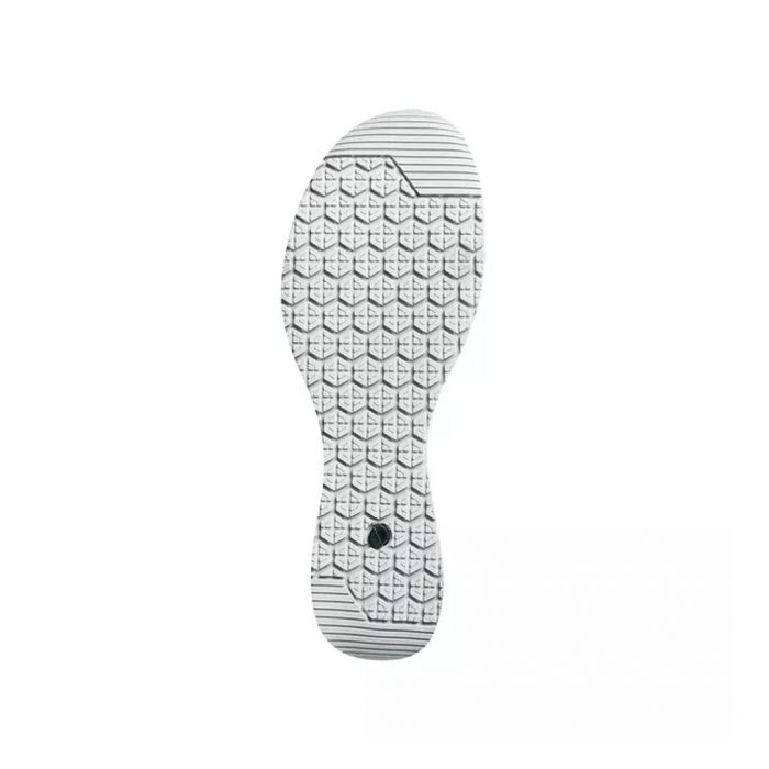ZUECOS LIGEROS SAFETY JOGGER SMOOTH Blanco