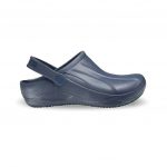 ZUECOS LIGEROS SAFETY JOGGER SMOOTH azul marino