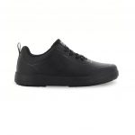 Zapatillas deportivas confort Safety jogger ELIS negro
