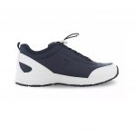 Zapatillas deportivas confort safety jogger James Azul Marino