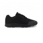 zapatillas Safety Jogger Juno Negro