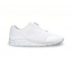 zapatillas Safety Jogger Juno TLS blanco derecha