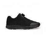 zapatillas Safety Jogger Juno TLS negras derecha