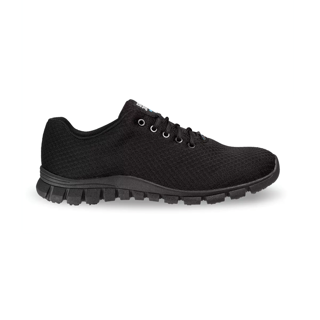 zapatillas Safety Jogger Kassie Negro zapatillas Safety Jogger Kassie