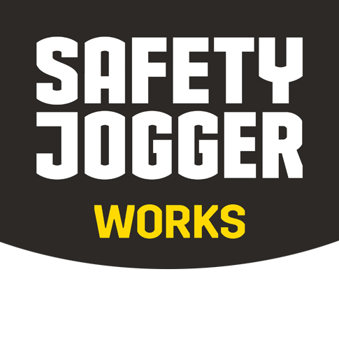 zuecos profesionales safety jogger