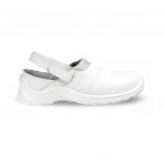 Zuecos Safety Jogger Cortado Izquierdo