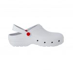 Zueco ligero REPOSA LIGHT ONE blanco