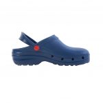 Reposa Light Shock Azul Oscuro