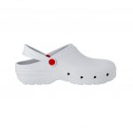 Reposa Light Shock Blanco