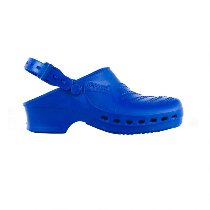 Reposa Complet Azul - Imagen 1