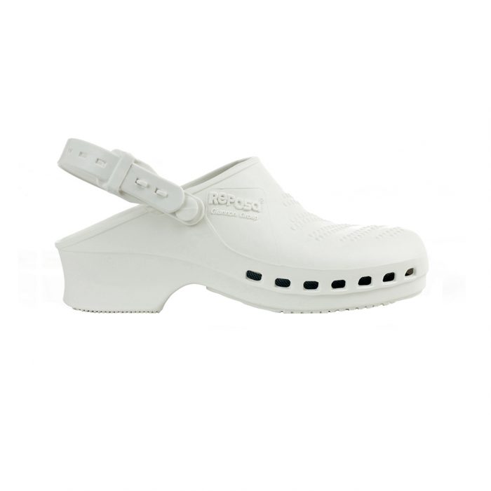 Reposa Complet Blanco - Imagen 1