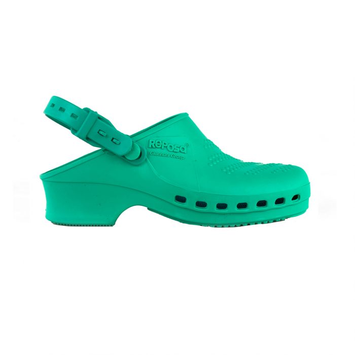 Reposa Complet Verde - Imagen 1