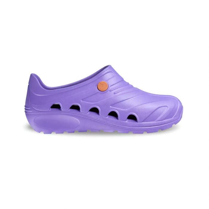 ZUECOS LIGEROS SAFETY JOGGER OXYVA LILA