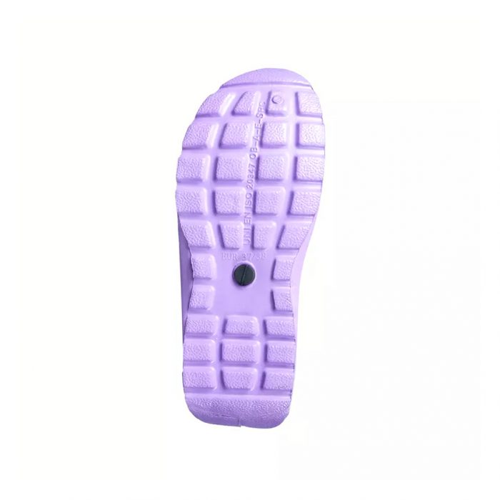 ZUECOS LIGEROS SAFETY JOGGER OXYVA LILA