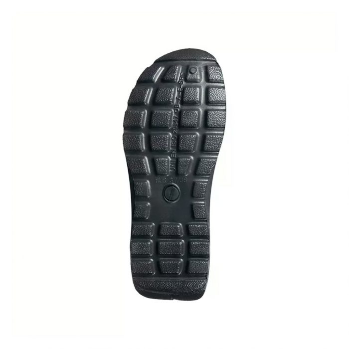 ZUECOS LIGEROS SAFETY JOGGER OXYVA NEGRO