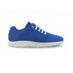 zapatillas Safety Jogger Juno Azules