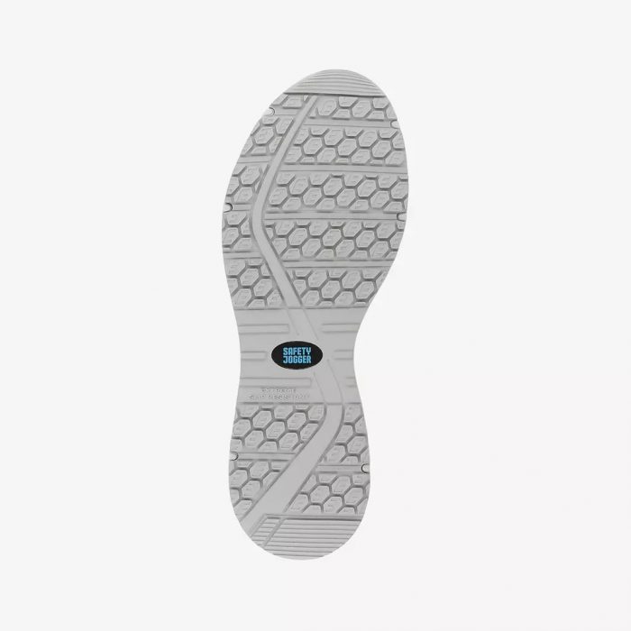 zapatillas Safety Jogger Juno Azules