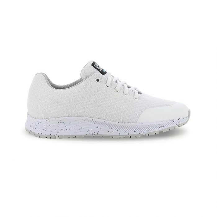 zapatillas Safety Jogger Juno Blanco