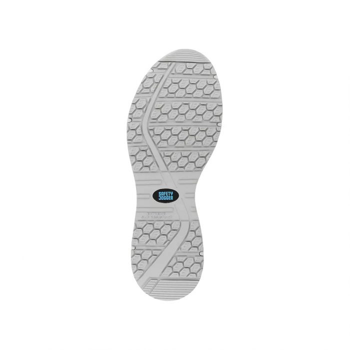 zapatillas Safety Jogger Juno Blanco